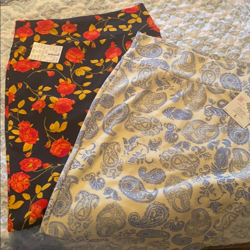 Lularoe Cassie bundle!